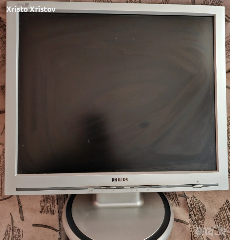 Монитор PHILIPS , снимка 1