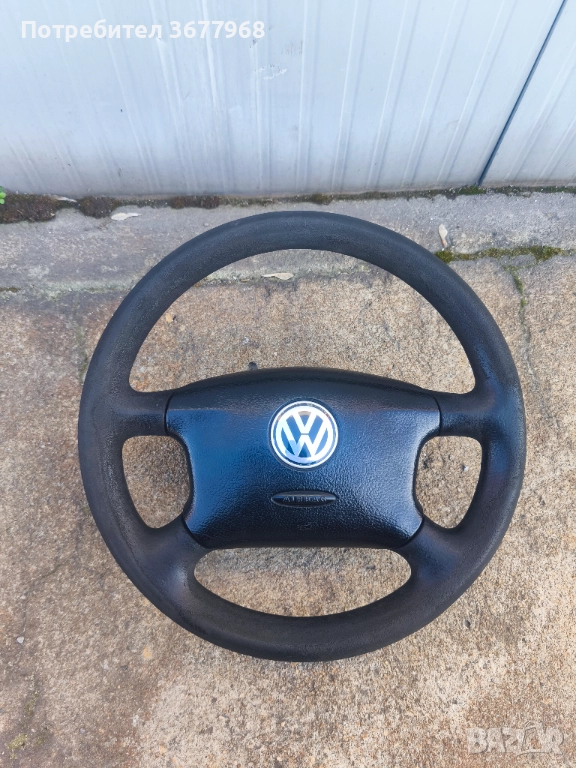 Волани за Голф 4, снимка 1