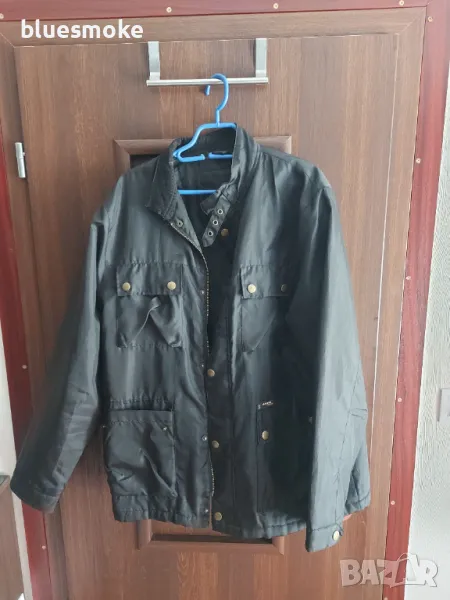 William five мъжко спортно яке, снимка 1