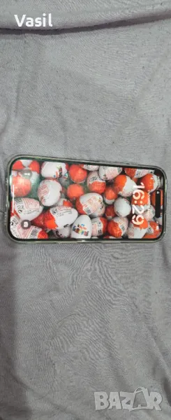 IPhone 16 pink , снимка 1