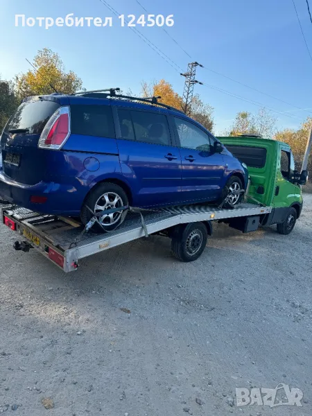 Изкупувам коли за части , снимка 1