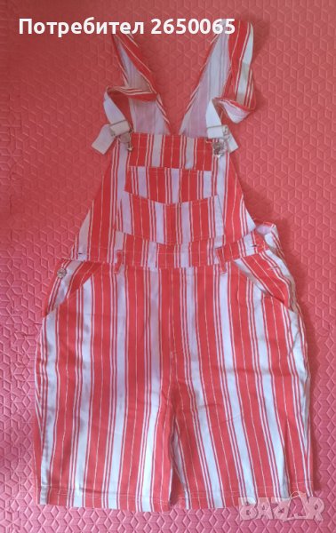 Дънчен гащеризон рае размер S/M , снимка 1