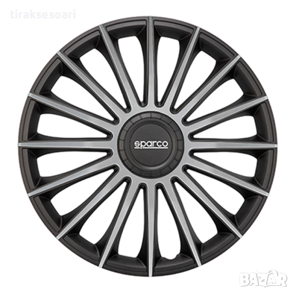 Тасове за джанти Sparco TREVISO, снимка 1