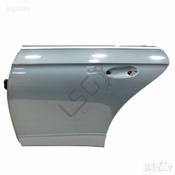 Задна лява врата Mercedes-Benz CLS (C219) 2004-2010 ID:106695, снимка 1