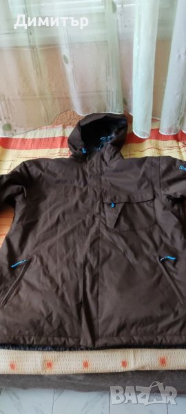 Salomon clima pro, снимка 1