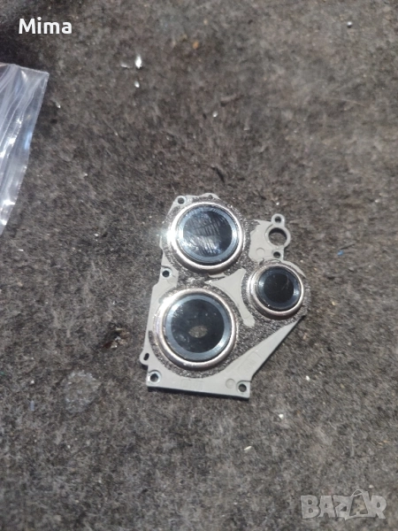 Xiaomi Redmi 12 Стъкла за камери, снимка 1