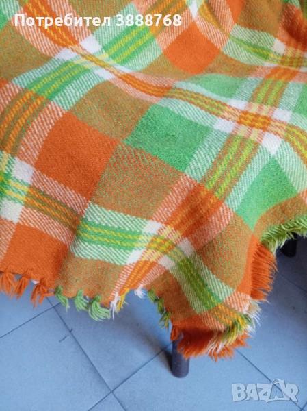 Родопско одеяло, снимка 1