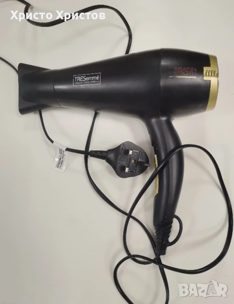 Сешоар TRESemme Внос от Англия , снимка 1