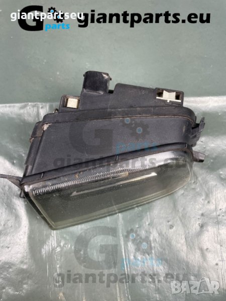 Халоген десен за БМВ е39 BMW e39 преди фейс , 8360576, снимка 1