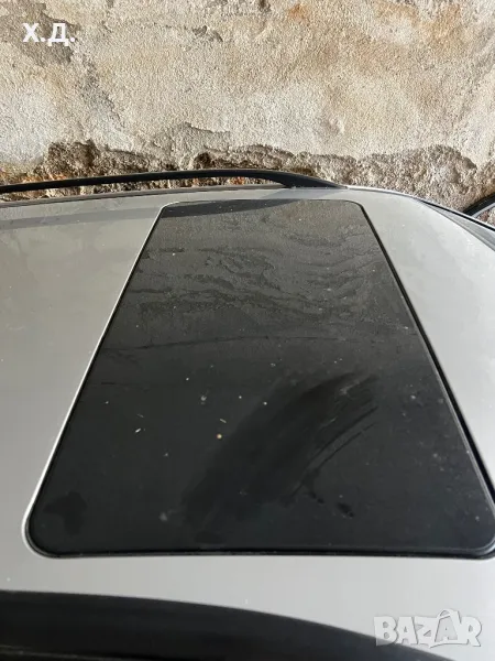 Шибидах мерцедес Ц-класа w203 , снимка 1