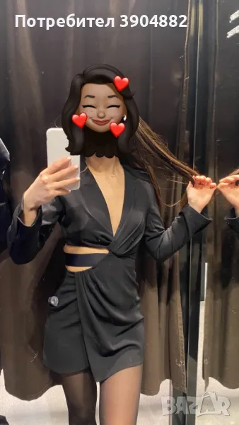 Рокля Zara , снимка 1
