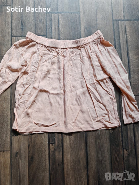 продавам дамска блуза , снимка 1