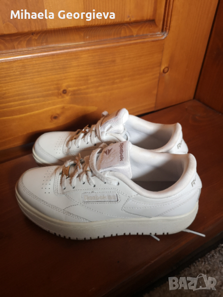 Маратонки Reebok, снимка 1