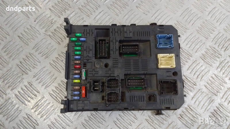 Модул Peugeot 3008 1.6HDI 2010г.	, снимка 1