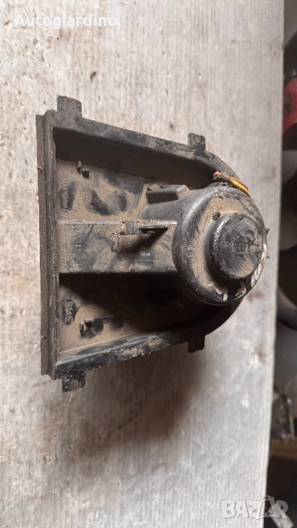 Вентилатор за парно за VW Golf 4 - 2002221 / 34066 / 657364M, снимка 1