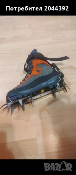 Котки за сняг, снимка 1