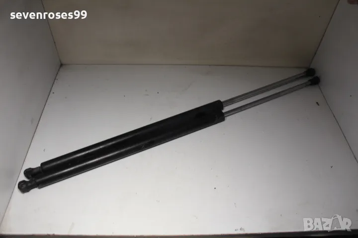 Амортисьор багажник ляв десен Renault Laguna 1 1997 Рено Лагуна 1 хечбек, снимка 1