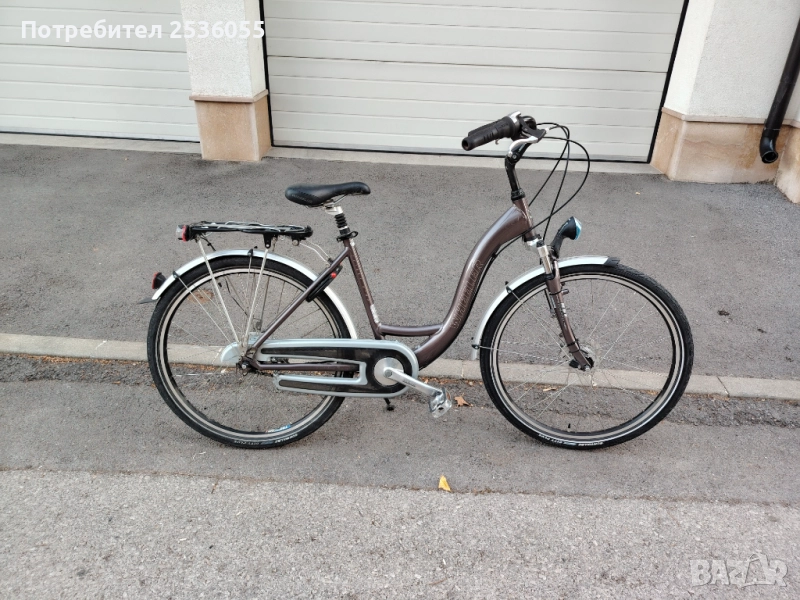 дамски велосипед 26", снимка 1