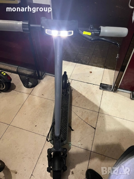 Електрическа тротинетка Argento Active sport със зарядно, снимка 1