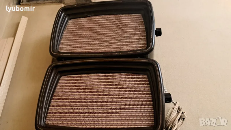 Радиоточки, снимка 1