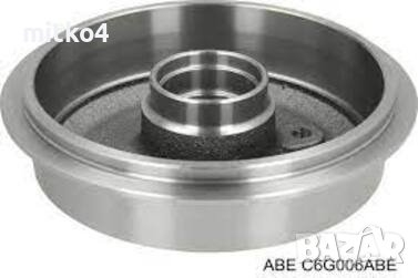 барабан спирачен за форд 18-0270, снимка 1