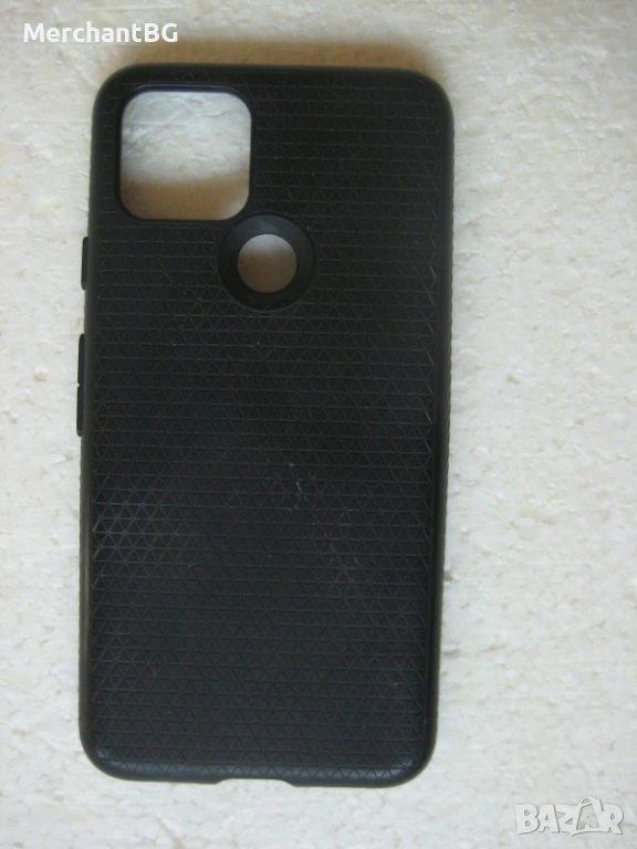 Кейс за Google Pixel 5, снимка 1