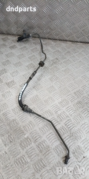 Тръбичка VW Sharan 2.8i 2002г.	, снимка 1