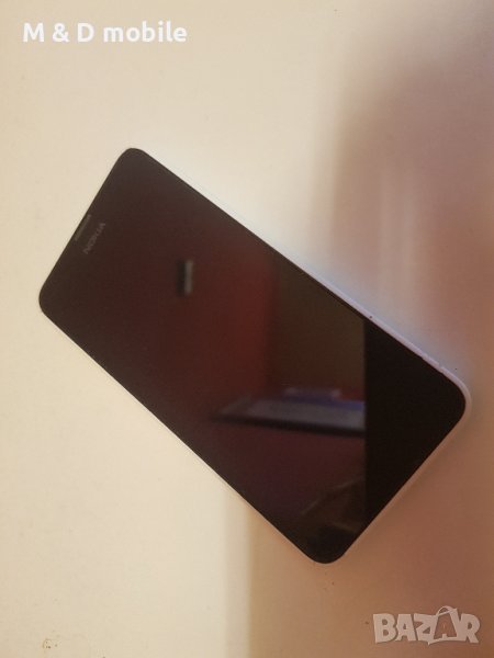 Nokia Lumia 630 dual sim, снимка 1