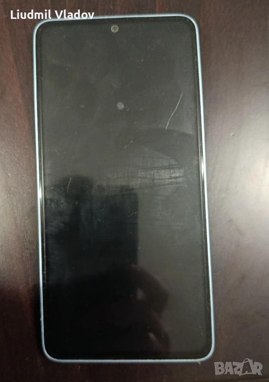 Ximomi Redmi Note 13, снимка 1