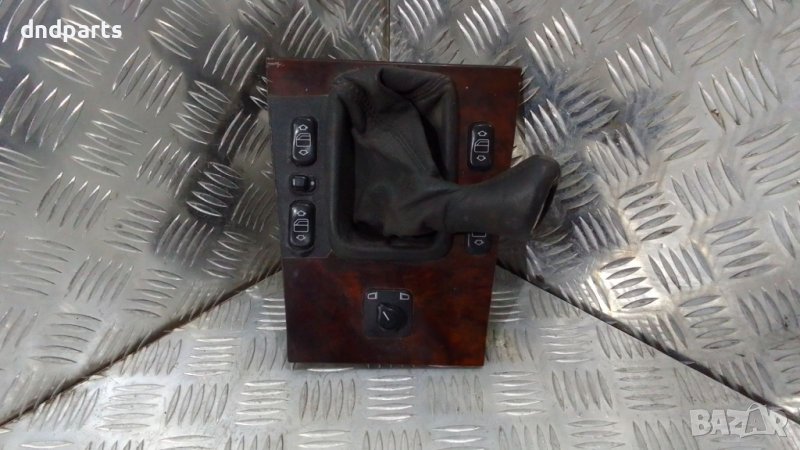 Панел бутони Mercedes C-Class W202 1998г.	, снимка 1