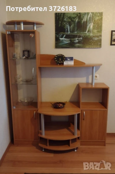 Секция, снимка 1