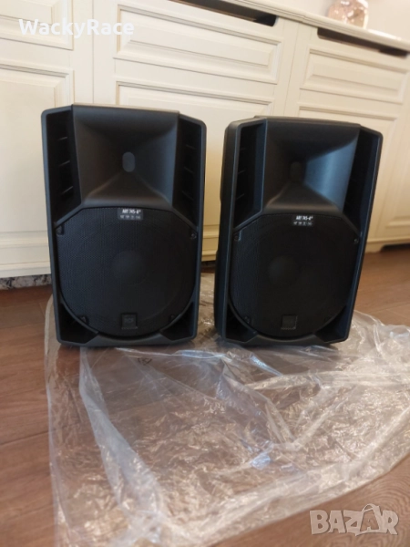 Тонколони RCF ART 745-A MK5 + калъфи, снимка 1