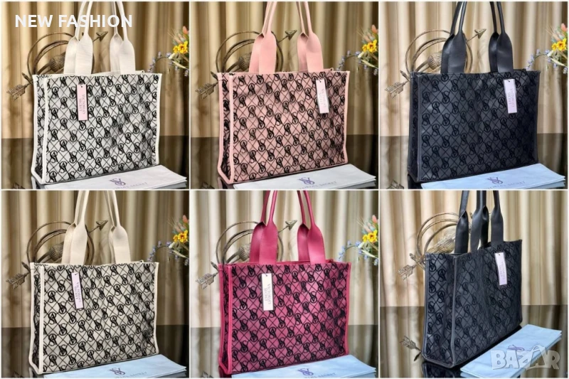 Дамски Чанти ✨ VICTORIA'S SECRET , снимка 1