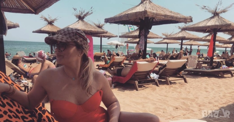 шапка с козирка gucci, снимка 1