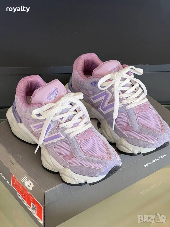 New Balance НА ЕДРО Дамски Маратонки 36-40 Номер 8 Бр., снимка 1