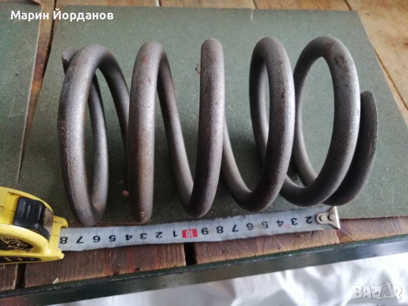 Пружина, снимка 1