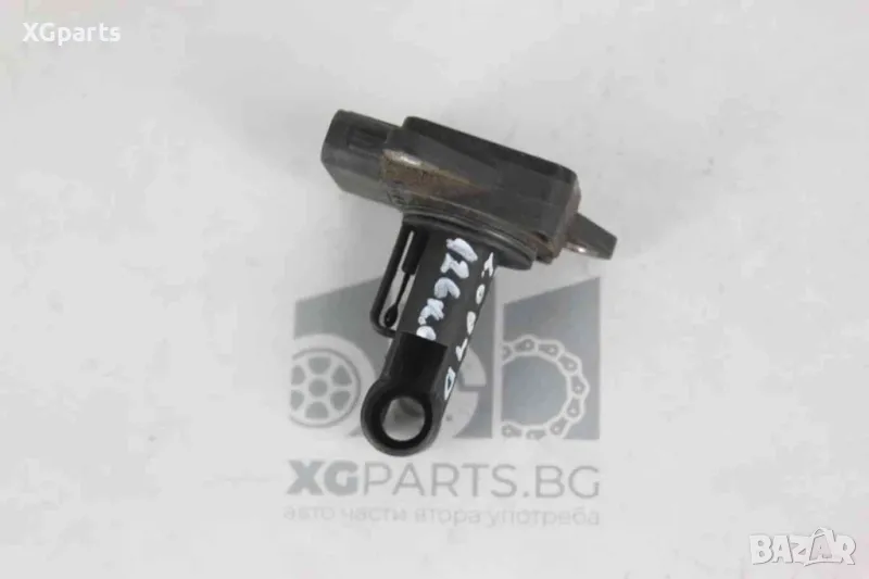 Дебитомер за Toyota Auris 2.0D4D 126 к.с. (2006-2012) 22204-0N010, снимка 1