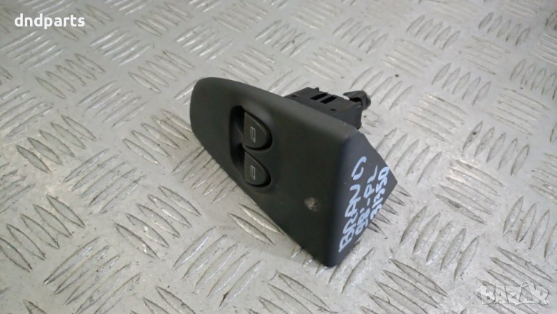 Панел бутони врата Fiat Bravo 1998г.(предна лява)	, снимка 1