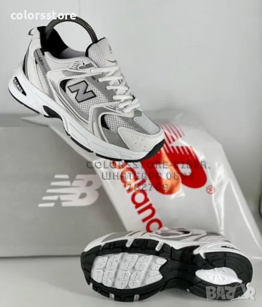 Мъжки маратонки New Balance-BR152U, снимка 1