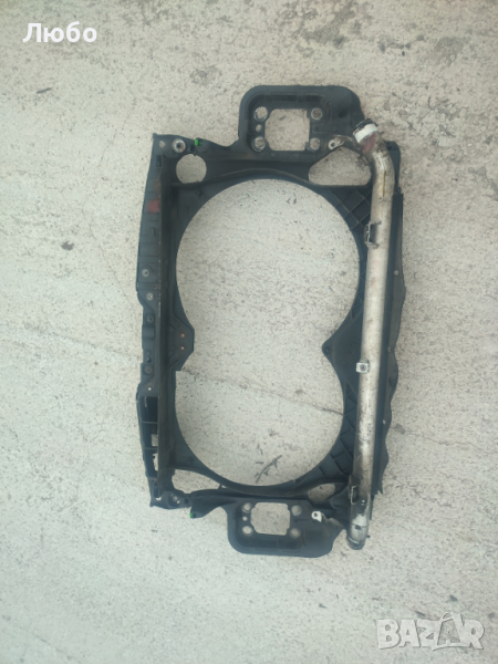 Очиларка маска за Ауди А6 ц6 4ф 3.0тди 224кс Audi A6 c6 4f 3.0tdi BMK, снимка 1