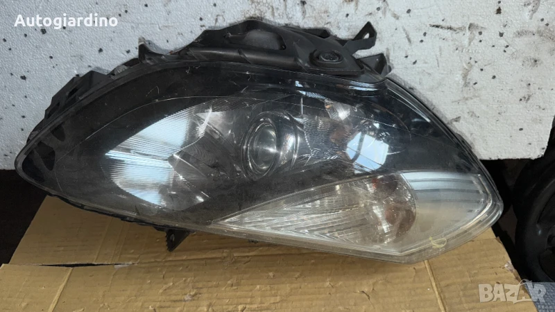 Оригинални Фарове зa Renault Clio - 89903191 / 8200775878, снимка 1