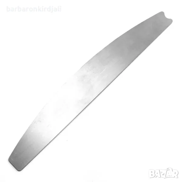 Метална основа за абразиви 300 //1x2.5, снимка 1