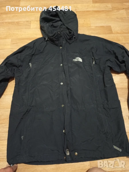 The North Face Vintage mens jacket Hyvent series, снимка 1