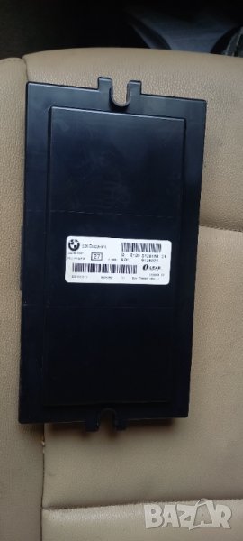 FRM модул светлини BMW E90 E91, снимка 1