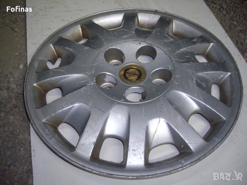 Тас за Chrysler 16 цола , снимка 1