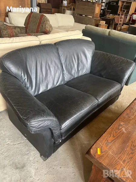 Кожен Диван, снимка 1