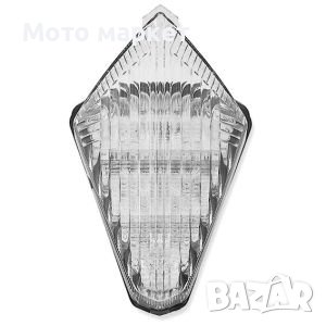 СТОП ДИОДЕН YAMAHA YZF-R1 (07-08)/ APEX XT-X GENESIS (08-), снимка 1