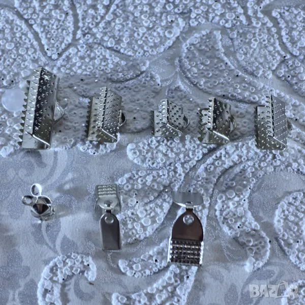 ⚜️ Разпродажба 5 материали за бижута, снимка 1