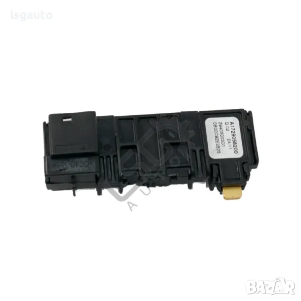 Температурен сензор Mercedes-Benz C-Class 204 (W/S/C) 2007-2014 ID: 142188, снимка 1