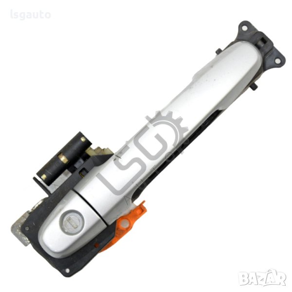 Предна дясна външна дръжка Toyota RAV4 II 2000-2006 ID:107332, снимка 1